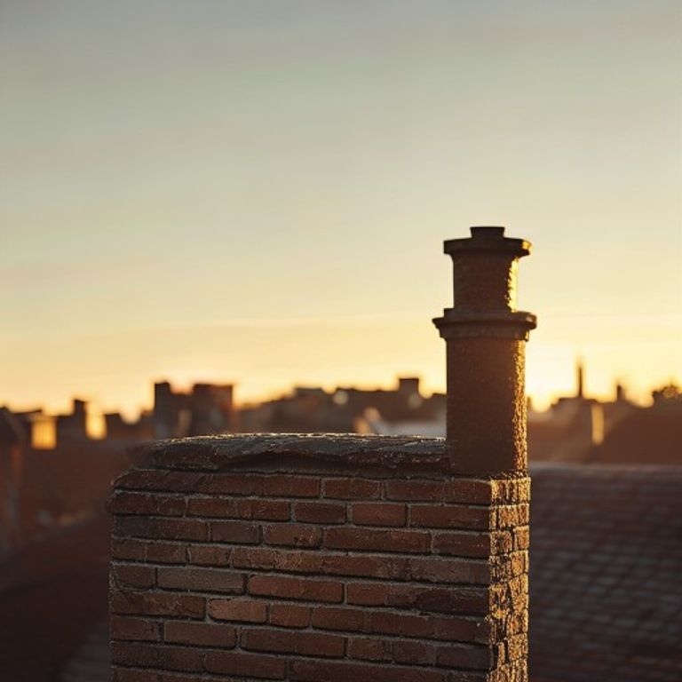 David S. Chimney Co. — professional Chimney Sweep in Tacoma, our branded team and work van — Chimney Sweep near me David S. Chimney Co. — professional Chimney Sweep in Tacoma, our branded team and work van — Chimney Sweep near me
